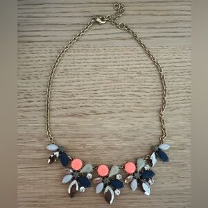 J Crew Necklace